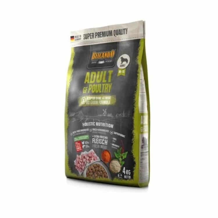 Belcando Adult GF Poultry