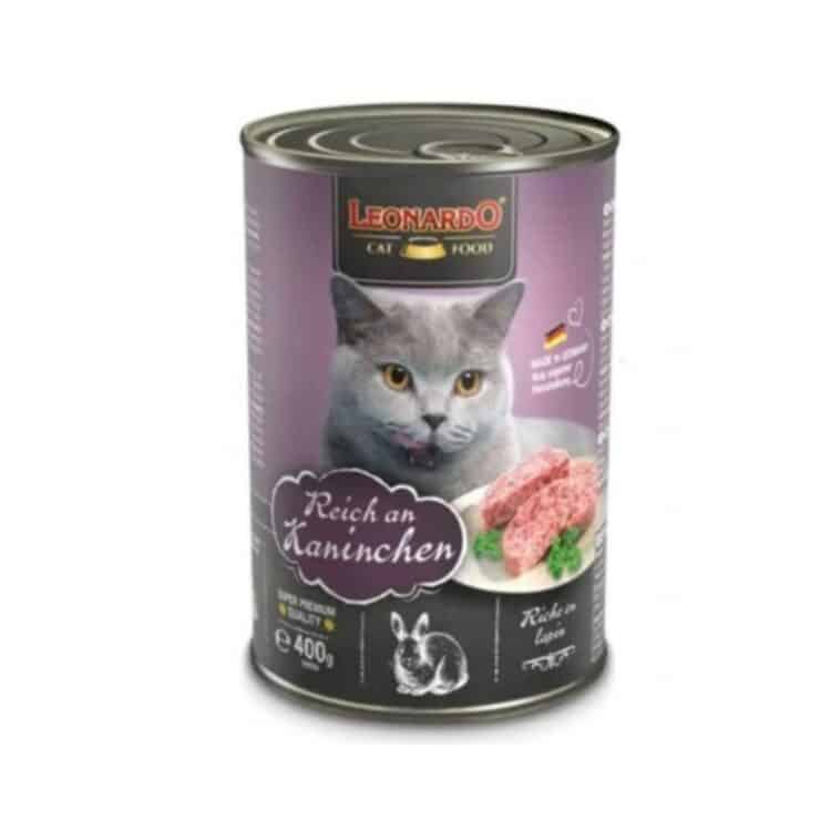 Leonardo Quality Selection Conejo - Imagen 2