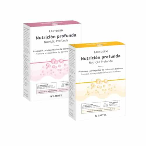 Labyderm Nutrición Profunda