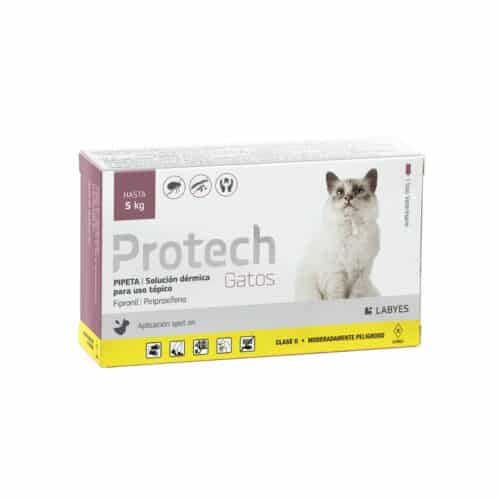 Protech Gatos 1-5 kg