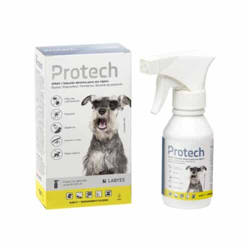 Protech Spray para Perros