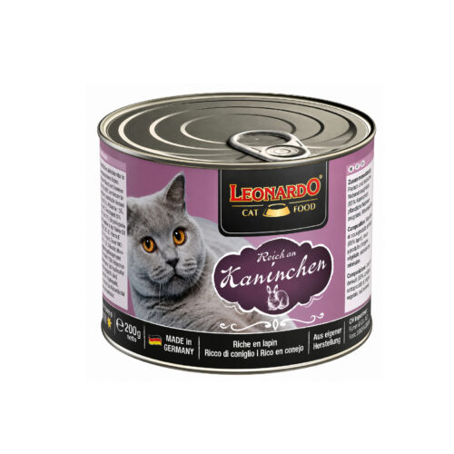 Leonardo Quality Selection Conejo