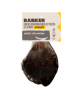Barker Hueso Deshidratado Ahumado Paleta de Cerdo