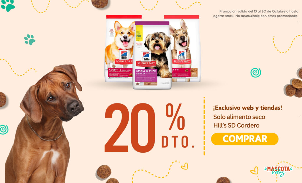 mascota
