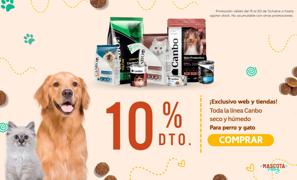 mascota
