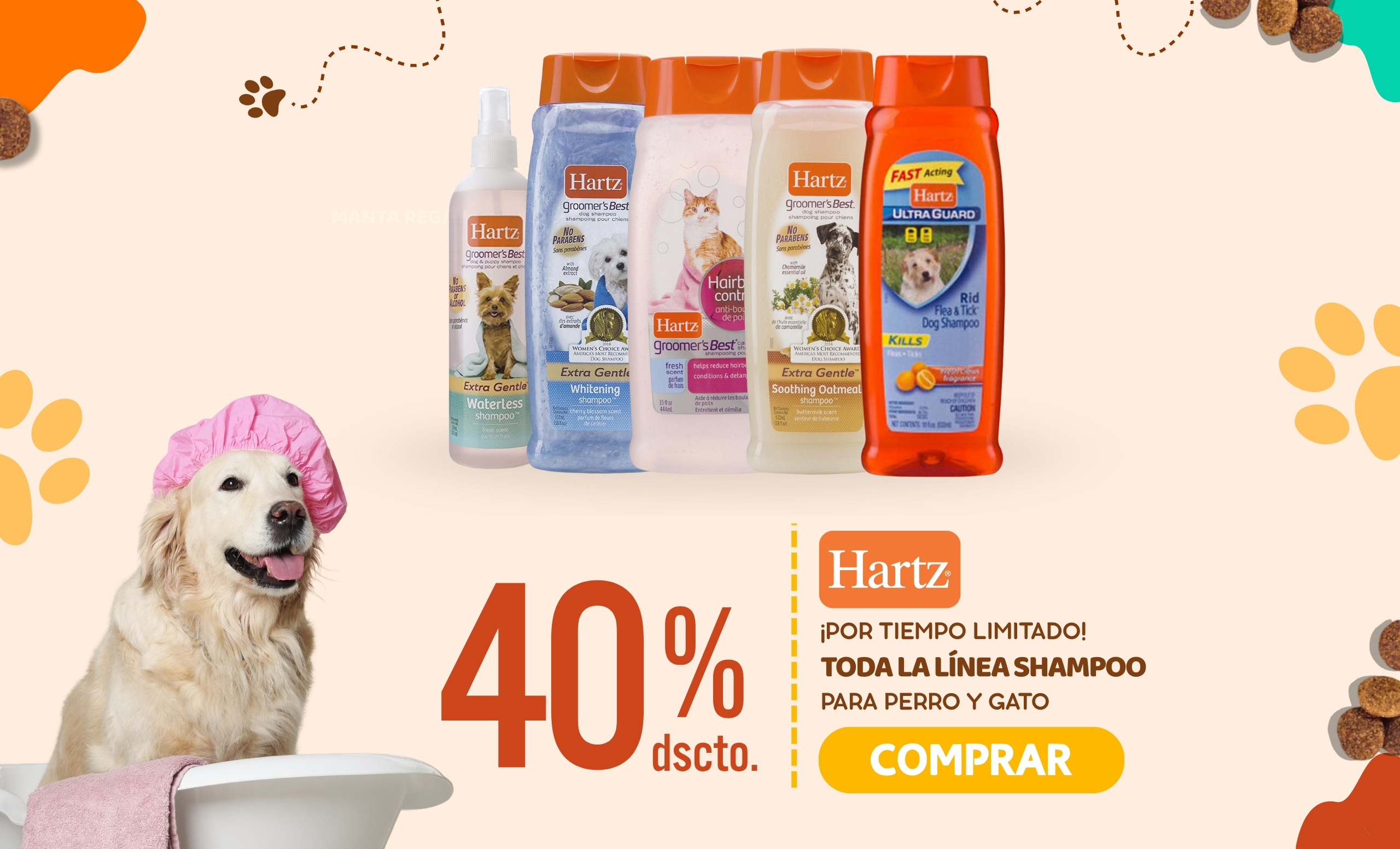 mascota