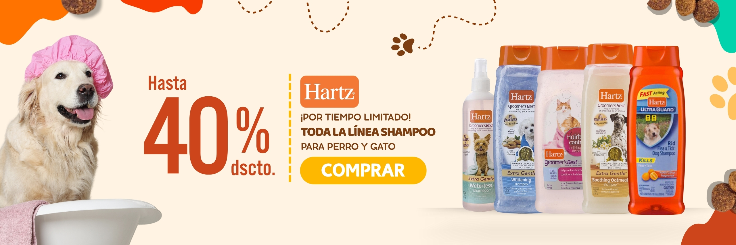 mascota