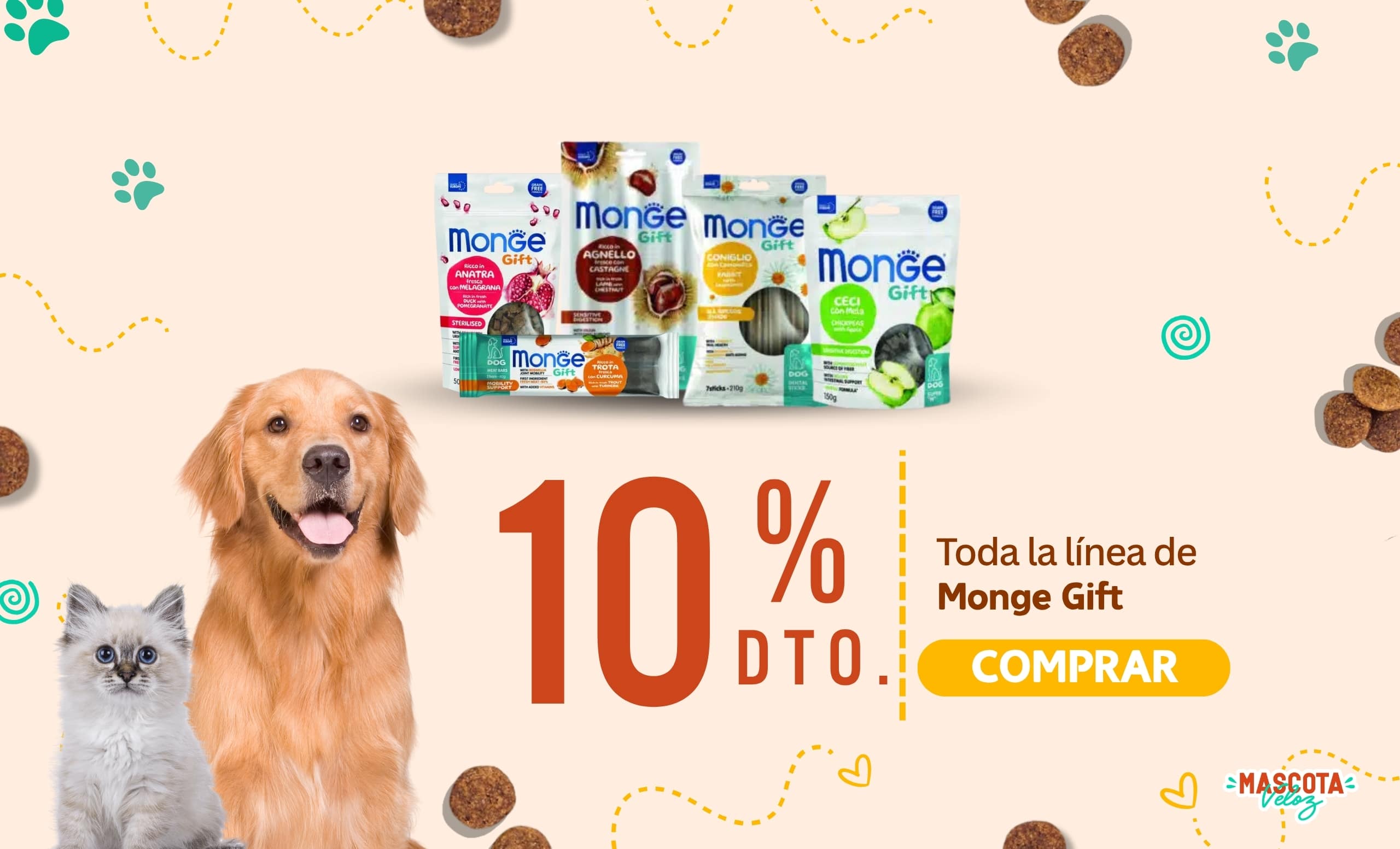 mascota