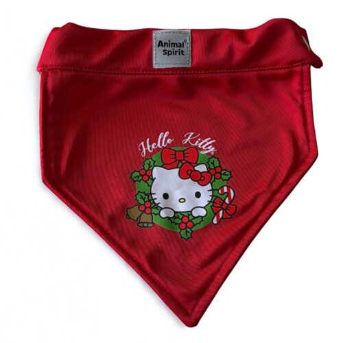 Bandana Hello Kitty Holiday – Roja