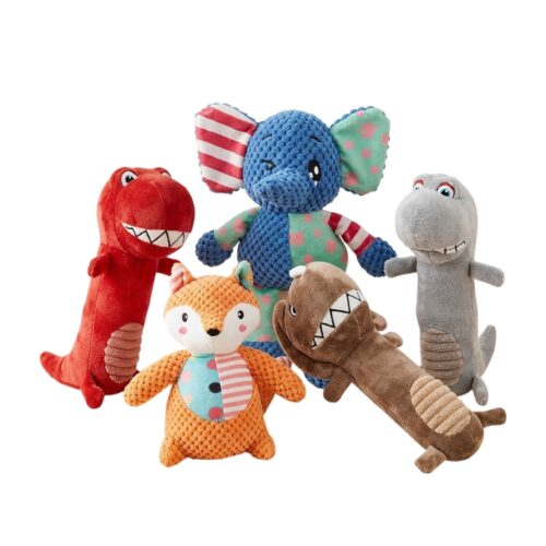 Pet Chow – Peluche