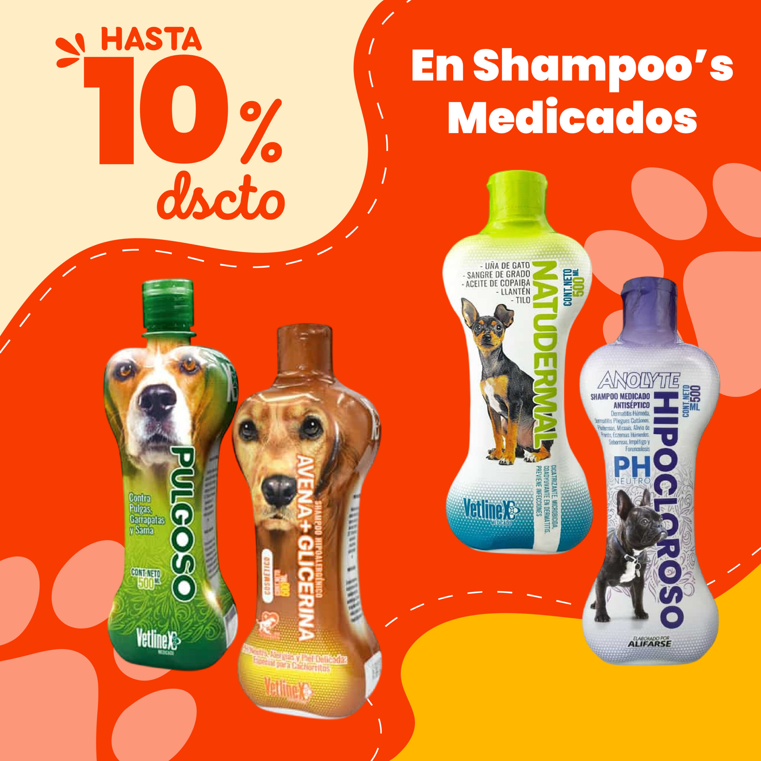 mascota